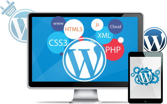 WordPress-website-development