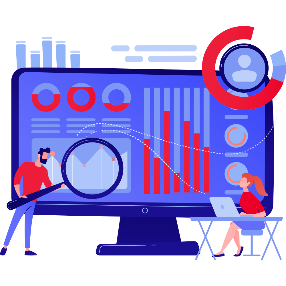 Automotive analytics dashboard
