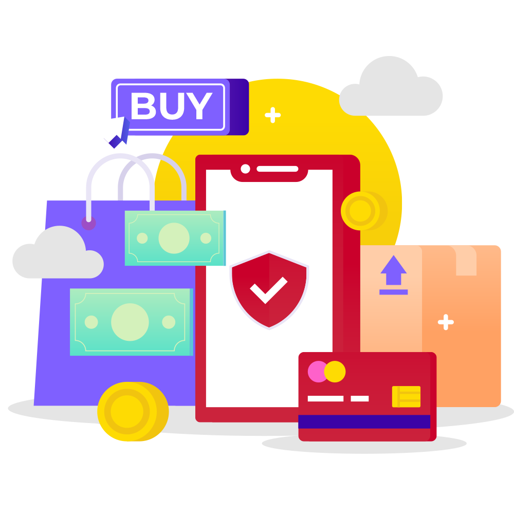 Automotive payment system