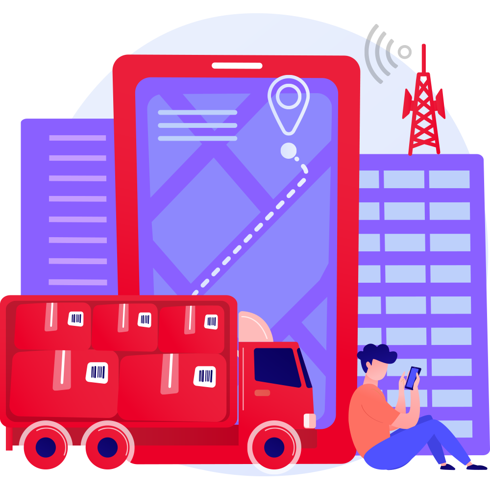GPS Fleet Tracking and Compliance Management Software