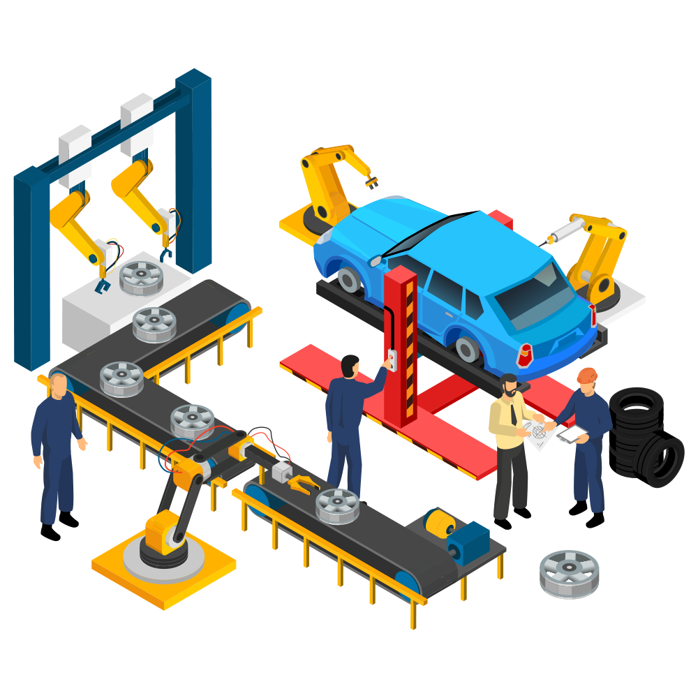Workshop scheduling software