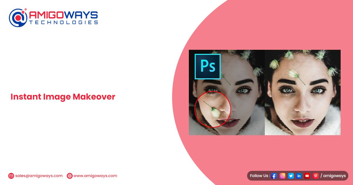 Instant Image Makeover