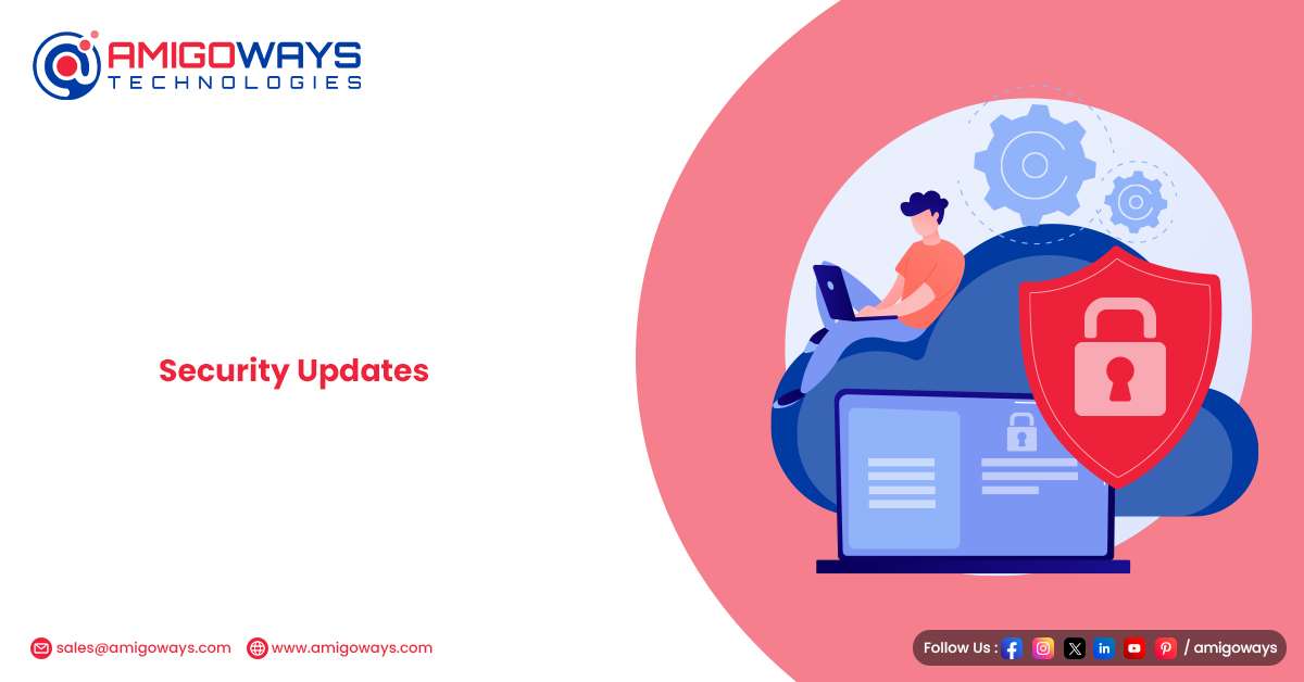 Security Updates