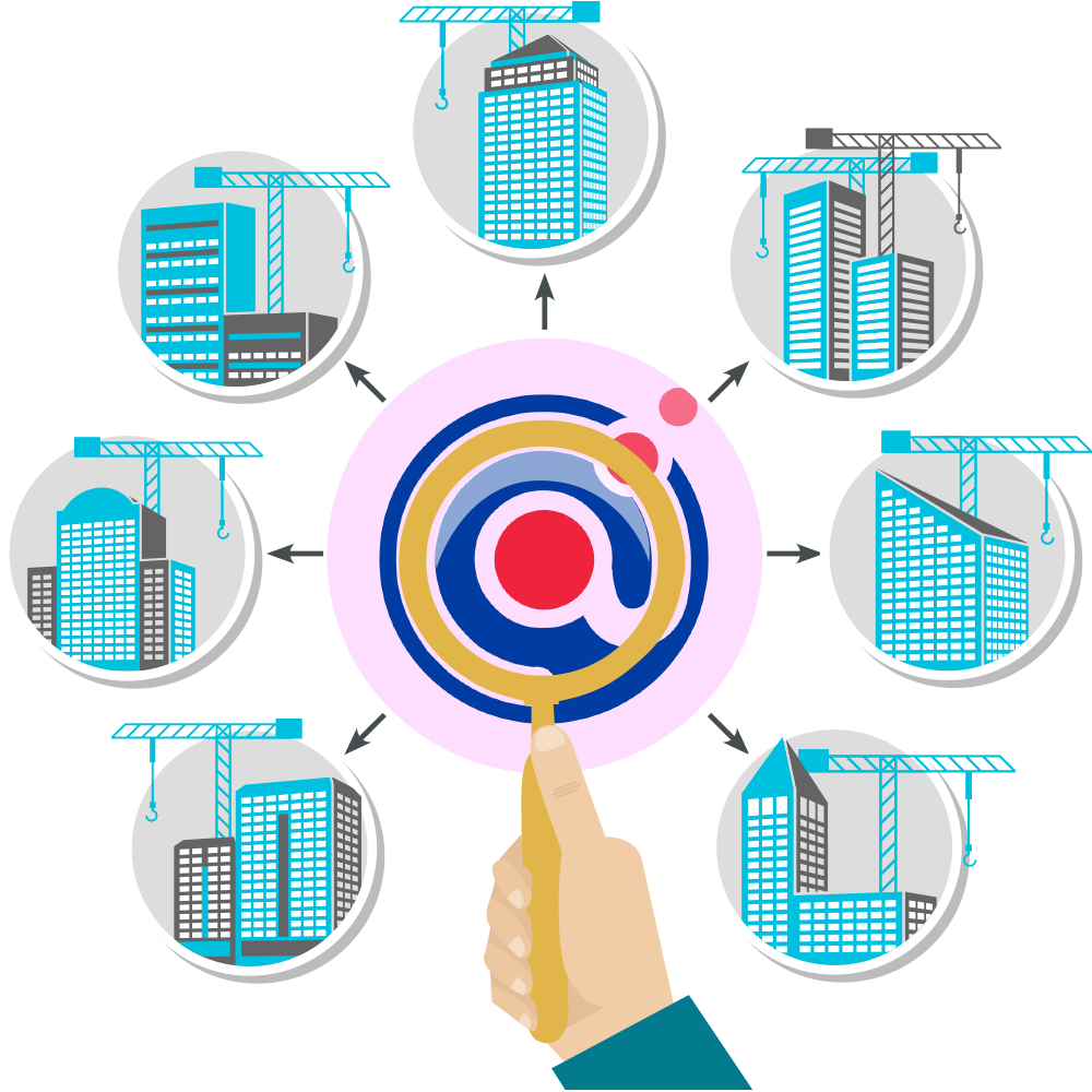 About Amigoways digital solution for construction and building industry