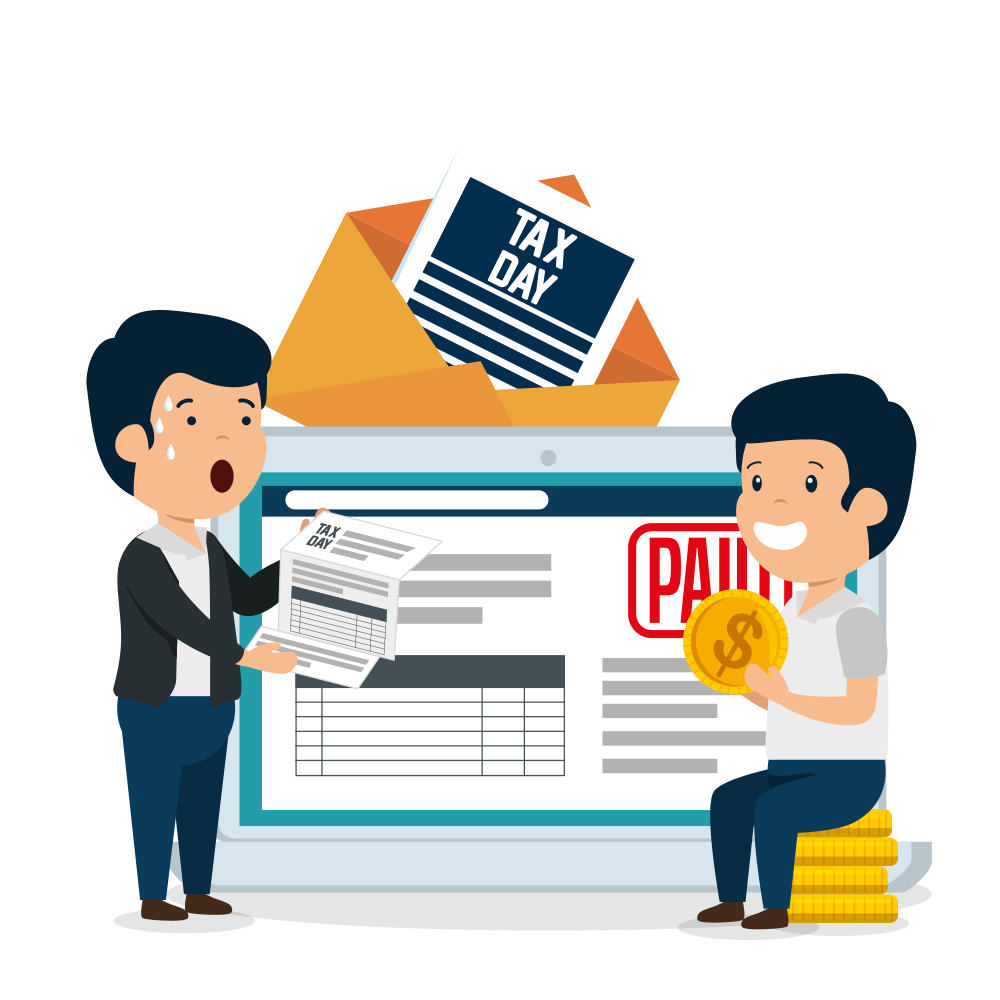 Amigoways billing and invoicing software with GST and tax compliance
