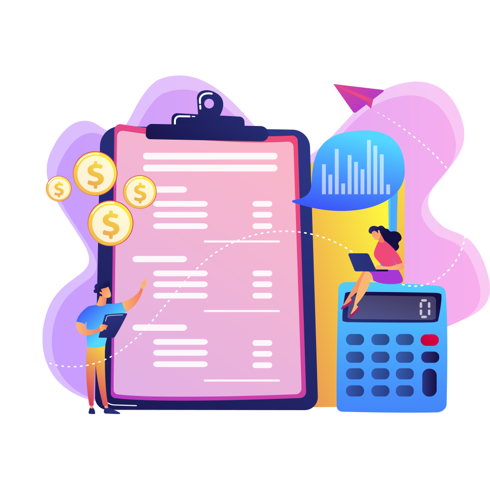 Amigoways budgeting and expense tracking for construction projects