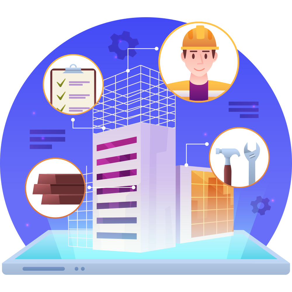 Why Amigoways digital is essential for the construction industry