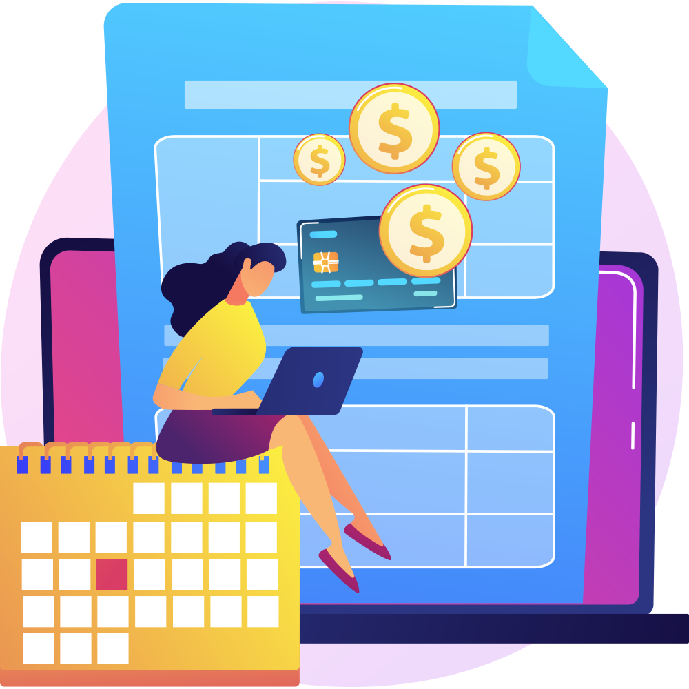 Amigoways site workforce attendance and payroll system