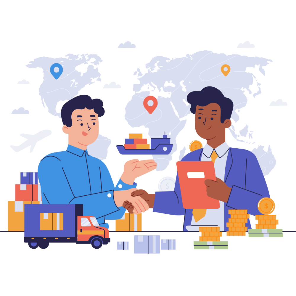 Amigoways vendor and subcontractor management solutions