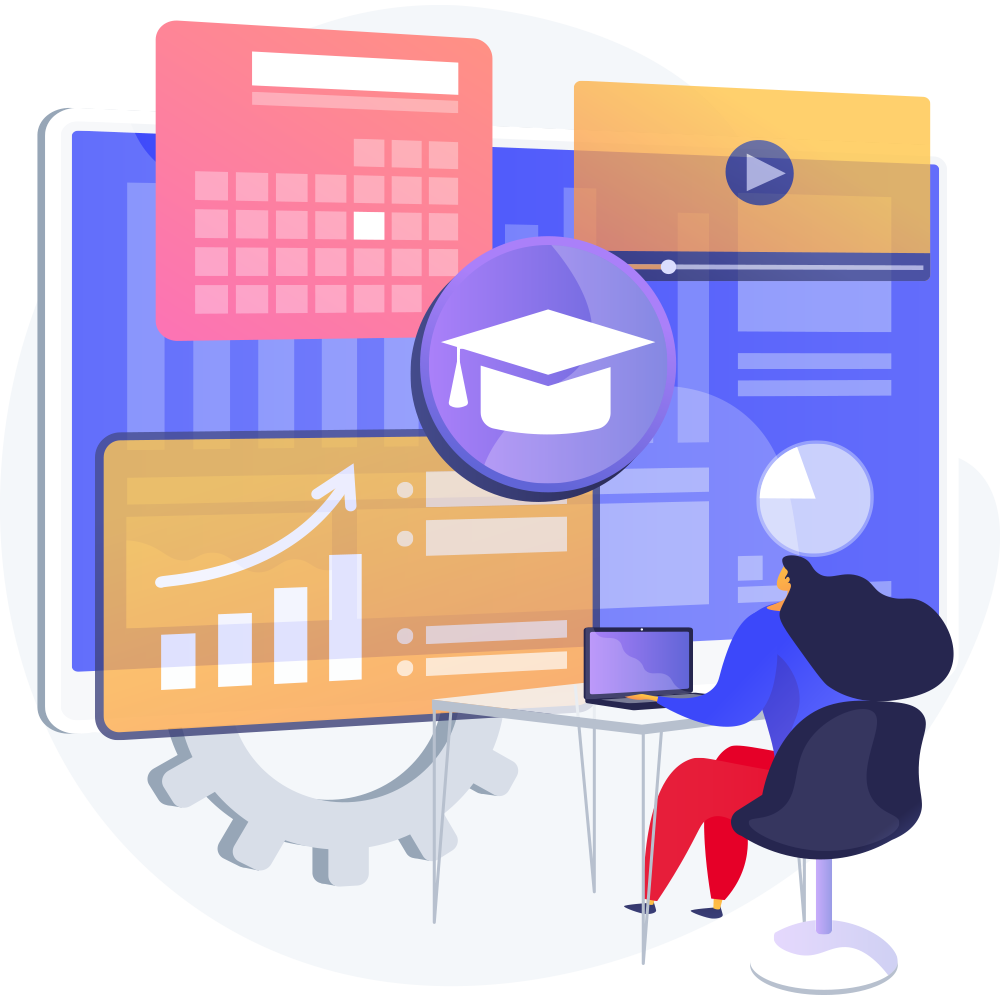 Attendance and Exam Management Software