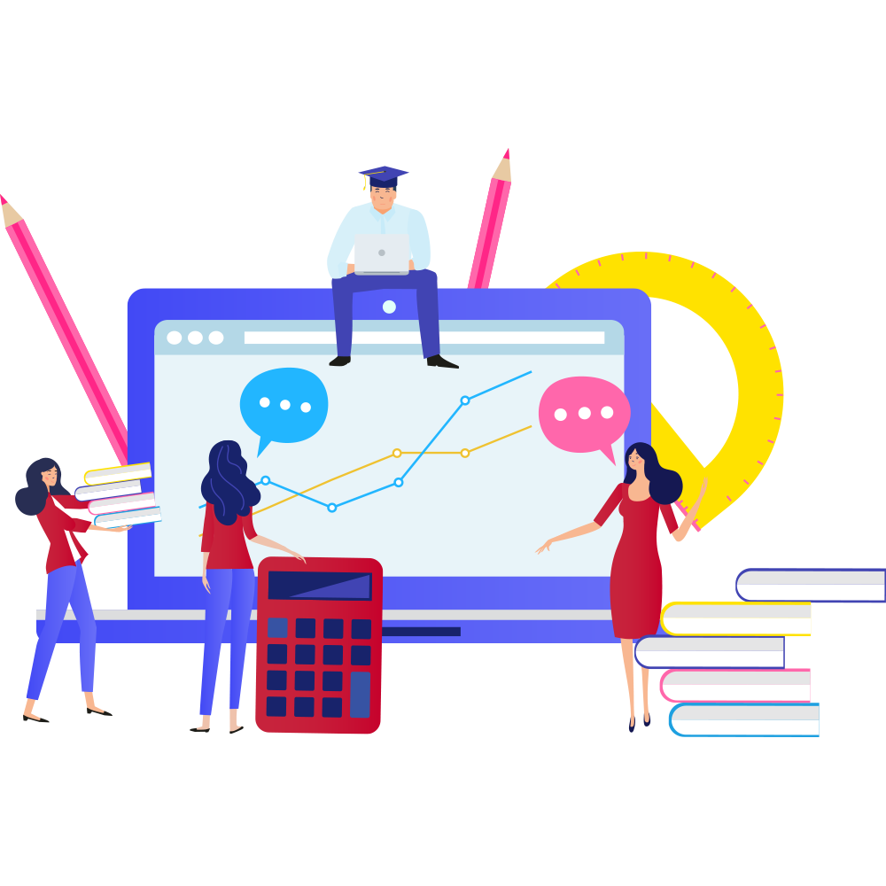 College Management Software