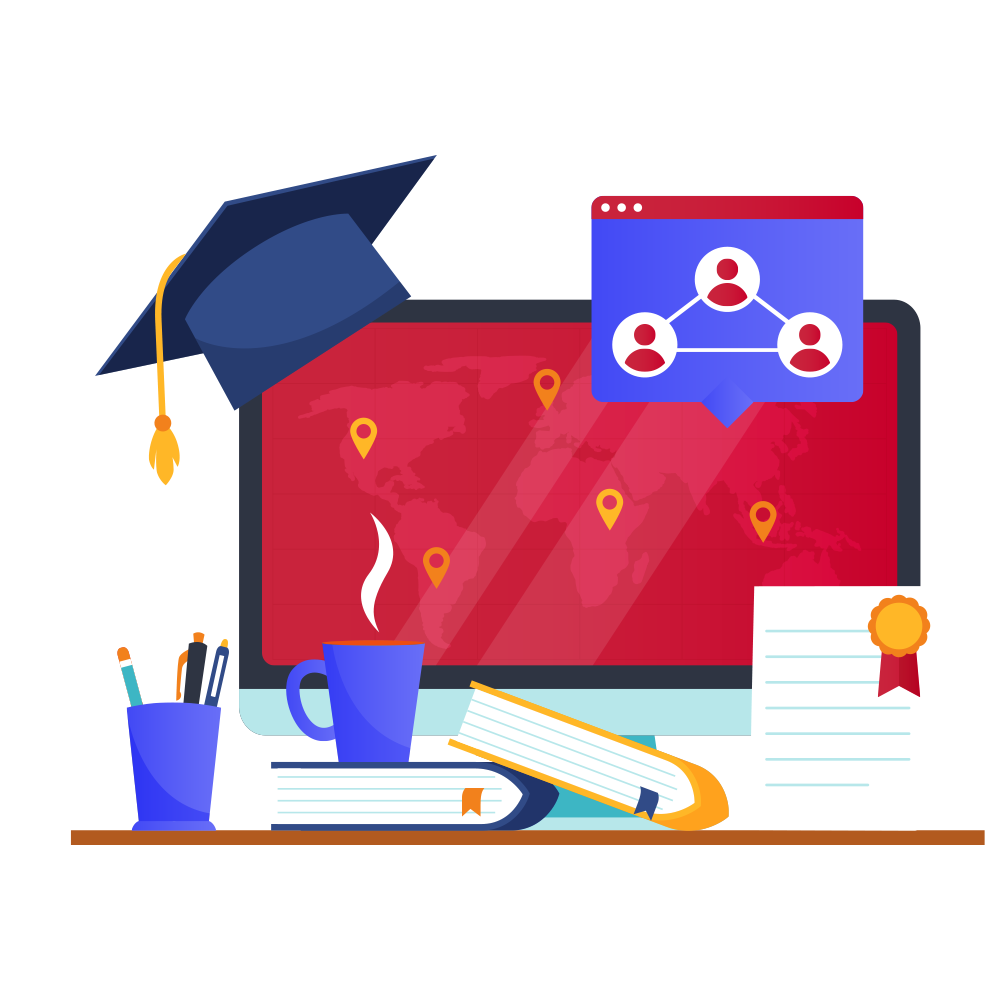 Online Admission and Enrolment System
