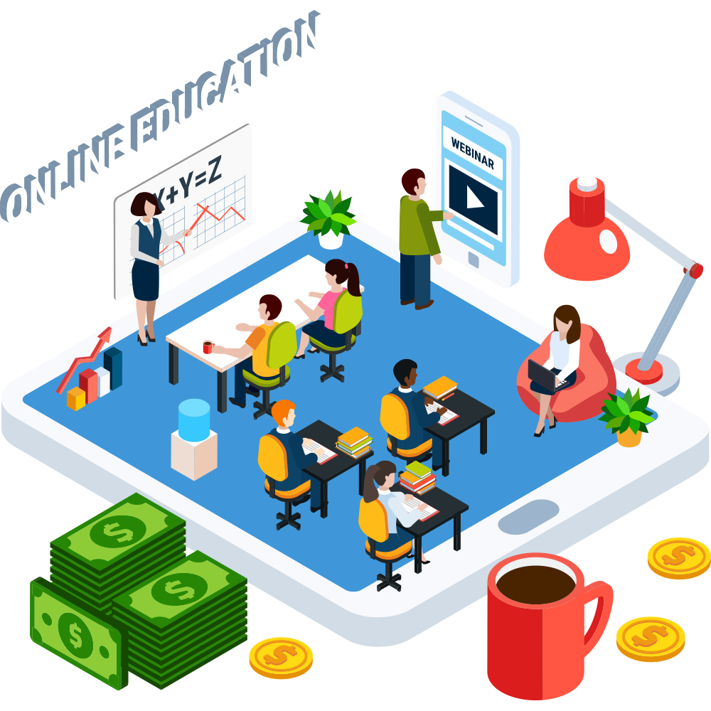 Online Fee Payment Software