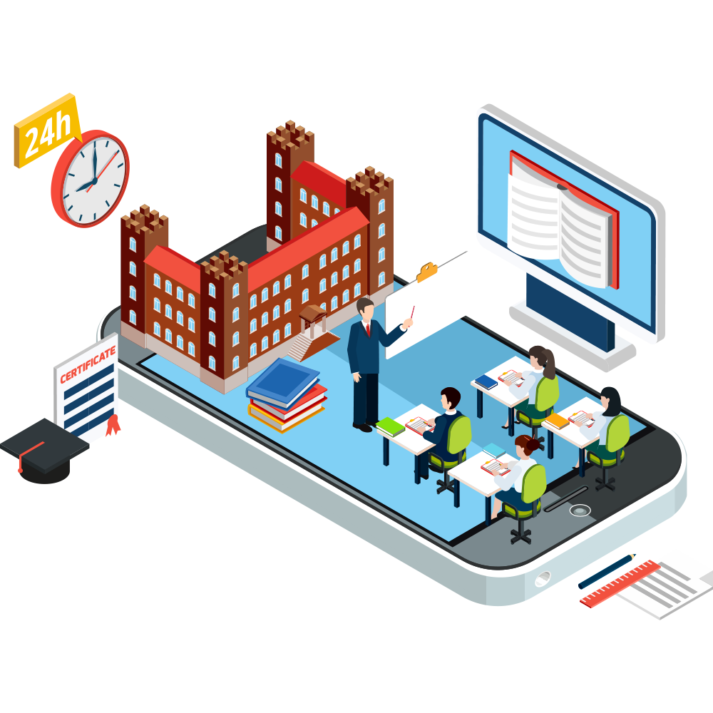School Management Software