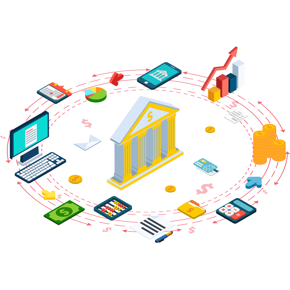 Benefits of digital solutions in fintech