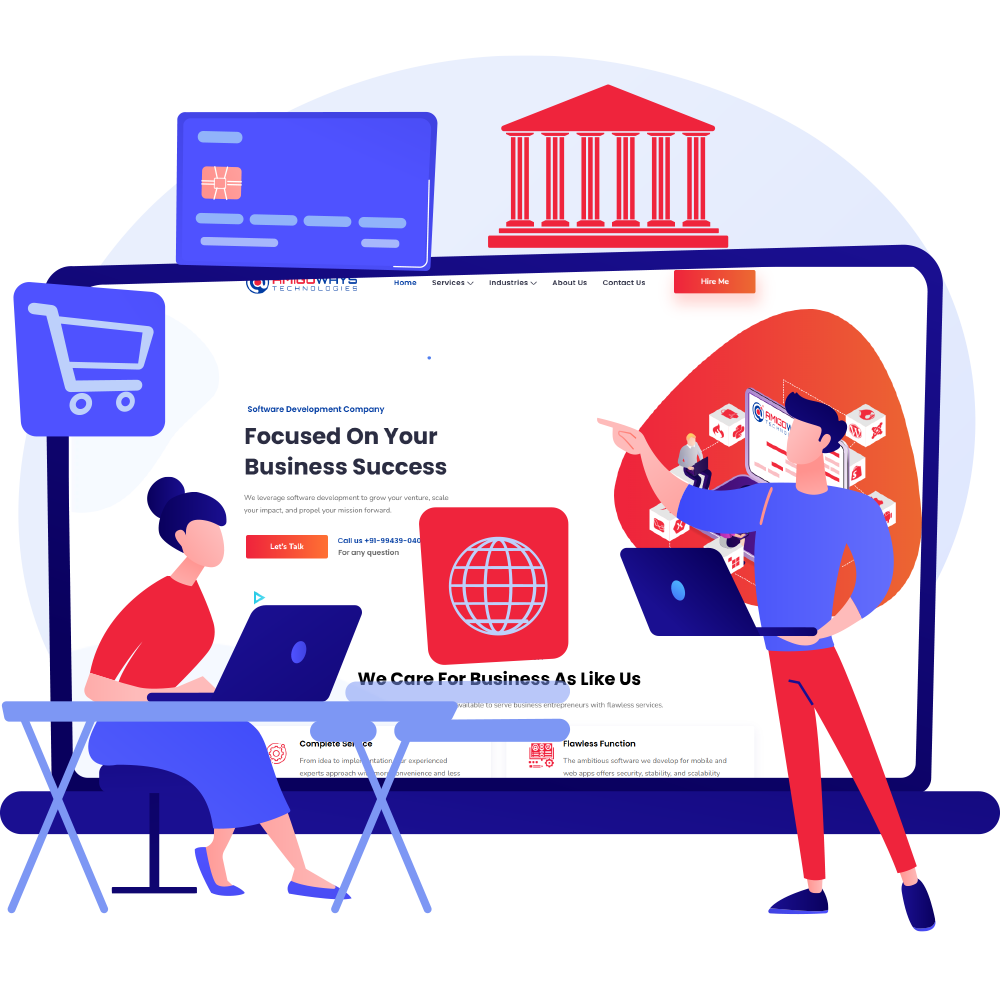 Importance of digitalization in fintech