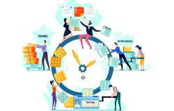 Fast Development Cycles