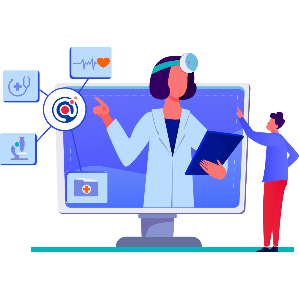 Why Digital is Essential for Healthcare Industry