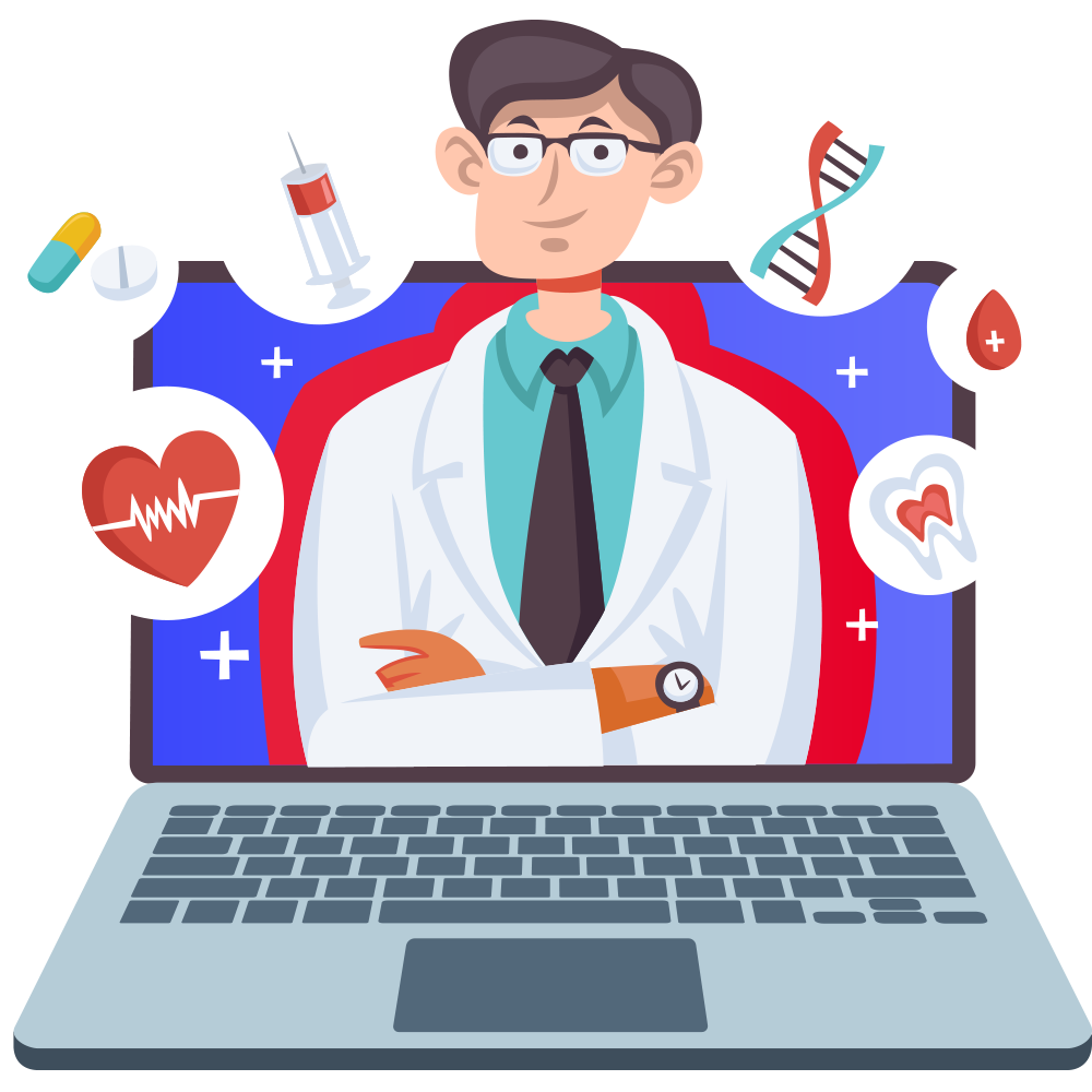 About Amigoways Healthcare Digital Solution