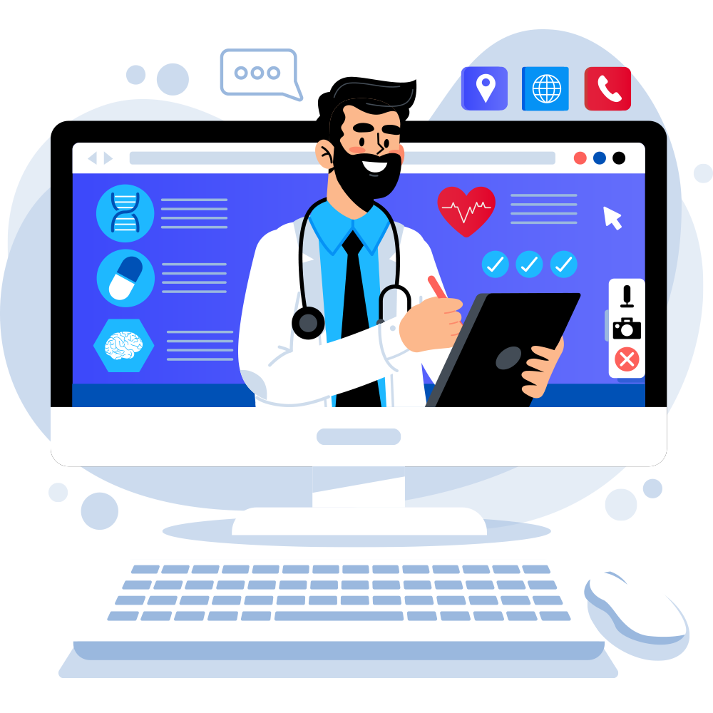 Hospital Management Software