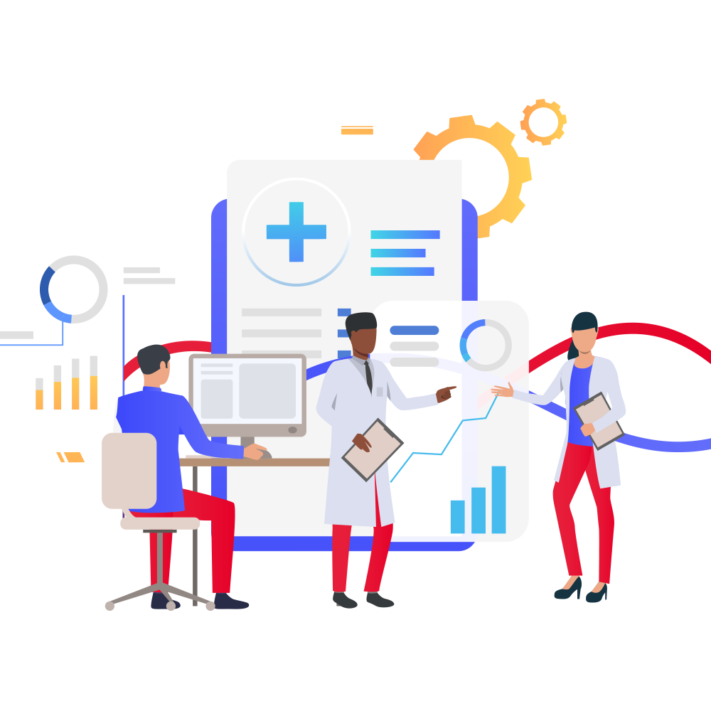 Hospital Management System (HMS)