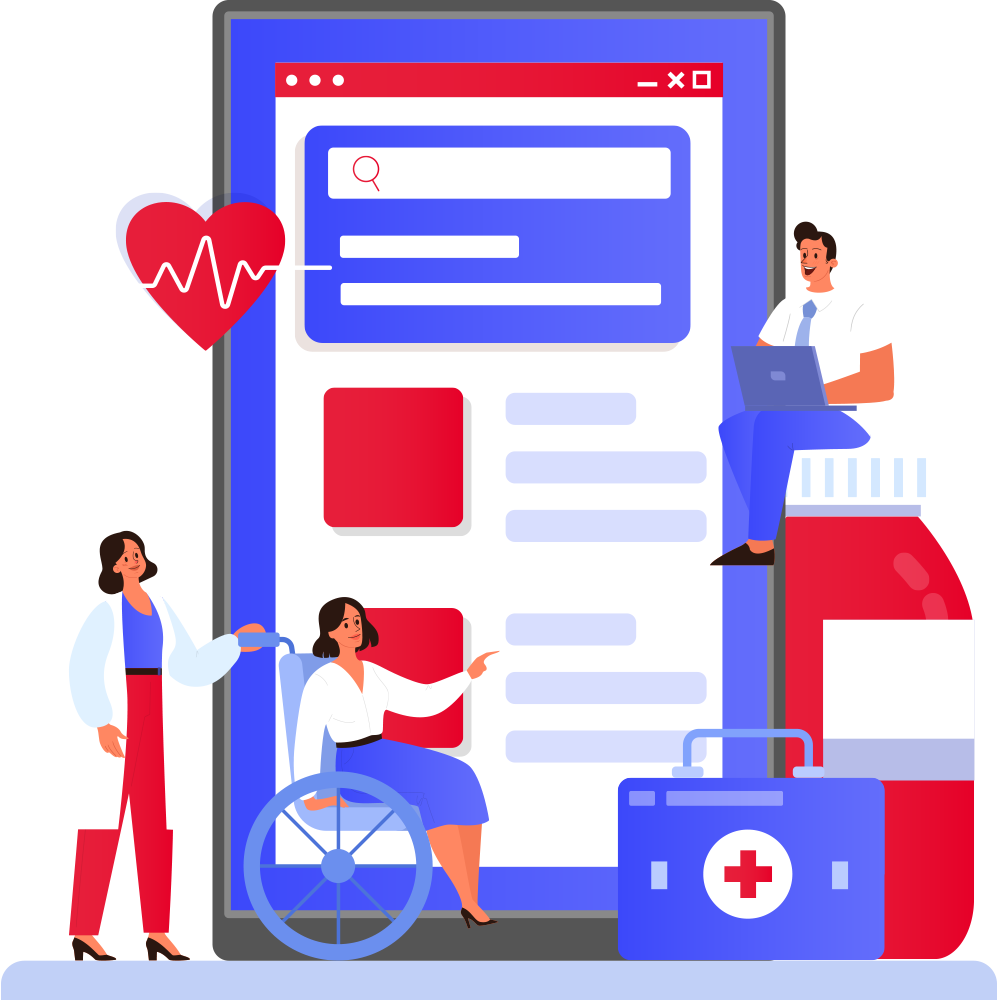 Patient Data Management and EHR Integration