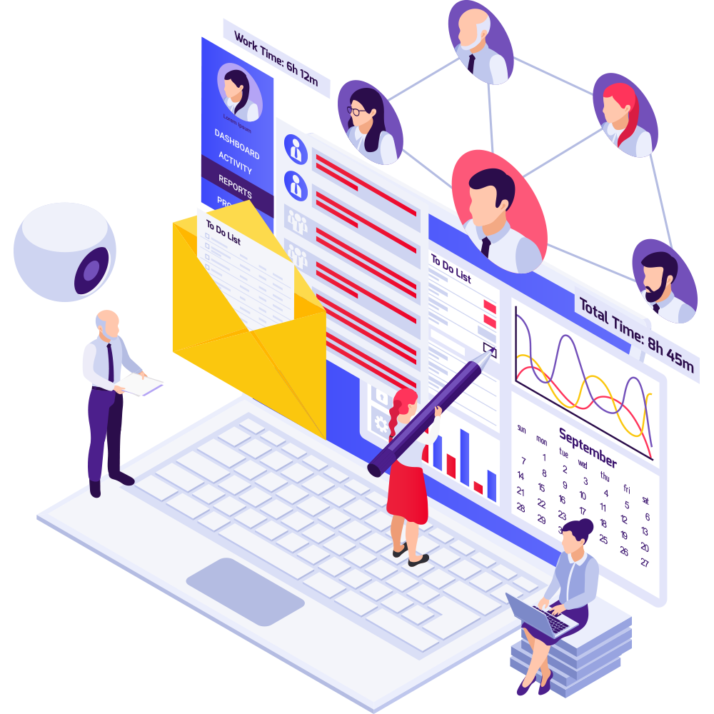 Amigoways Human Resource Management System