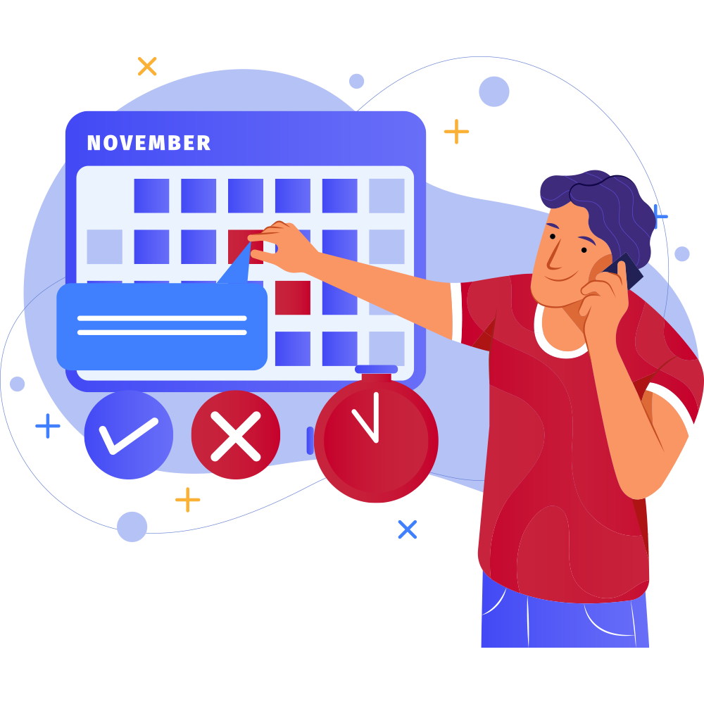 Amigoways attendance and leave management software
