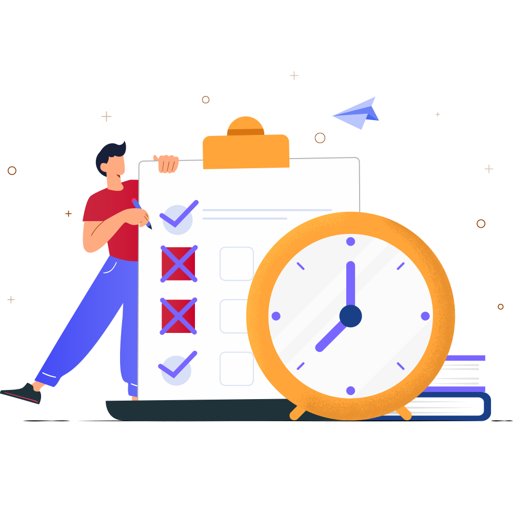 Amigoways attendance and leave management feature