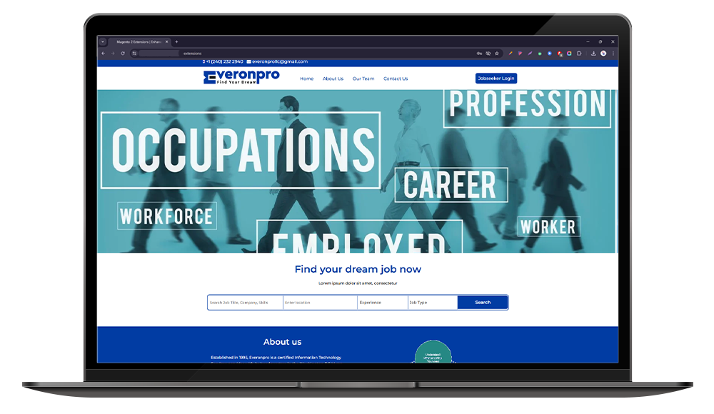 Everon Pro