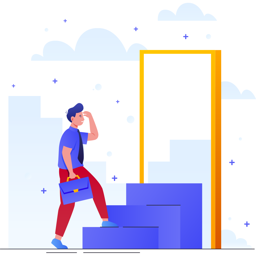 Amigoways onboarding and employee exit management system