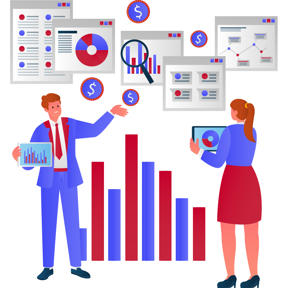 Amigoways payroll management system in HRMS