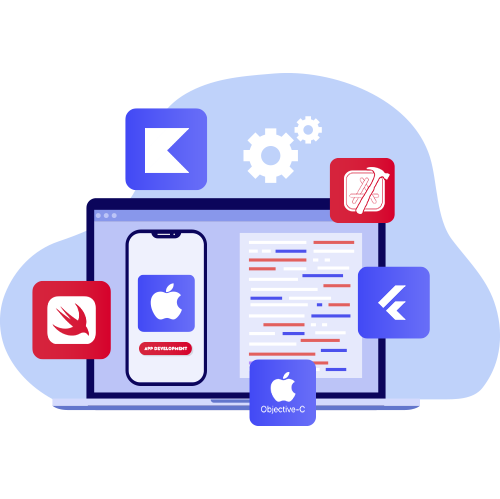 Best iOS App Development Company In India