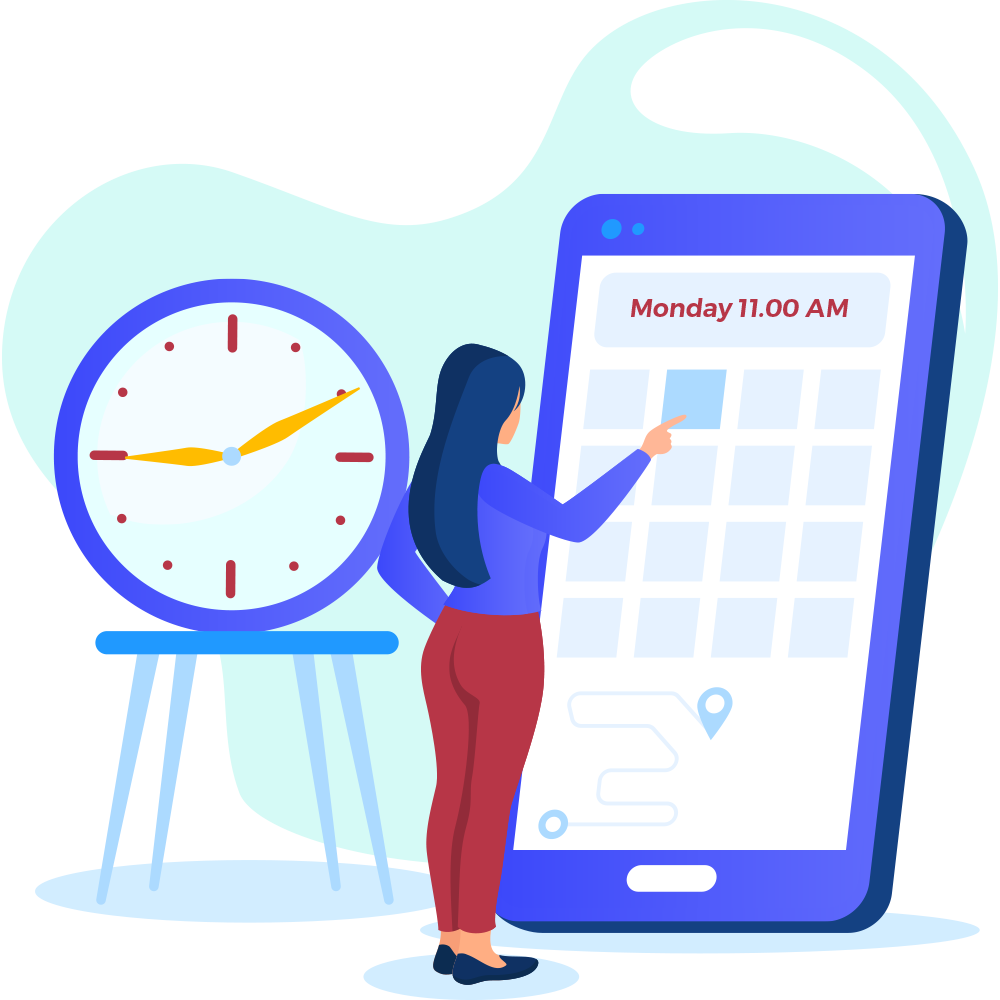 Lending workflow automation dashboard