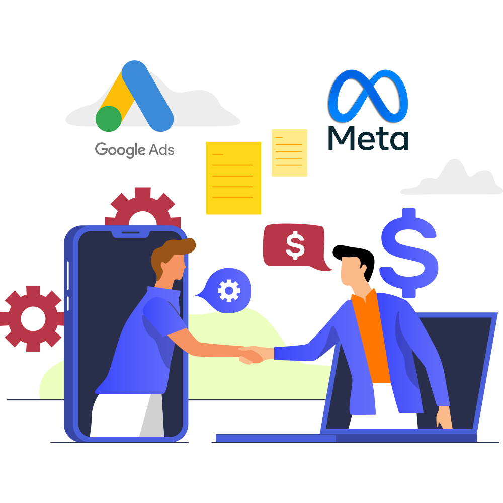 Lending customer engagement and promotion dashboard