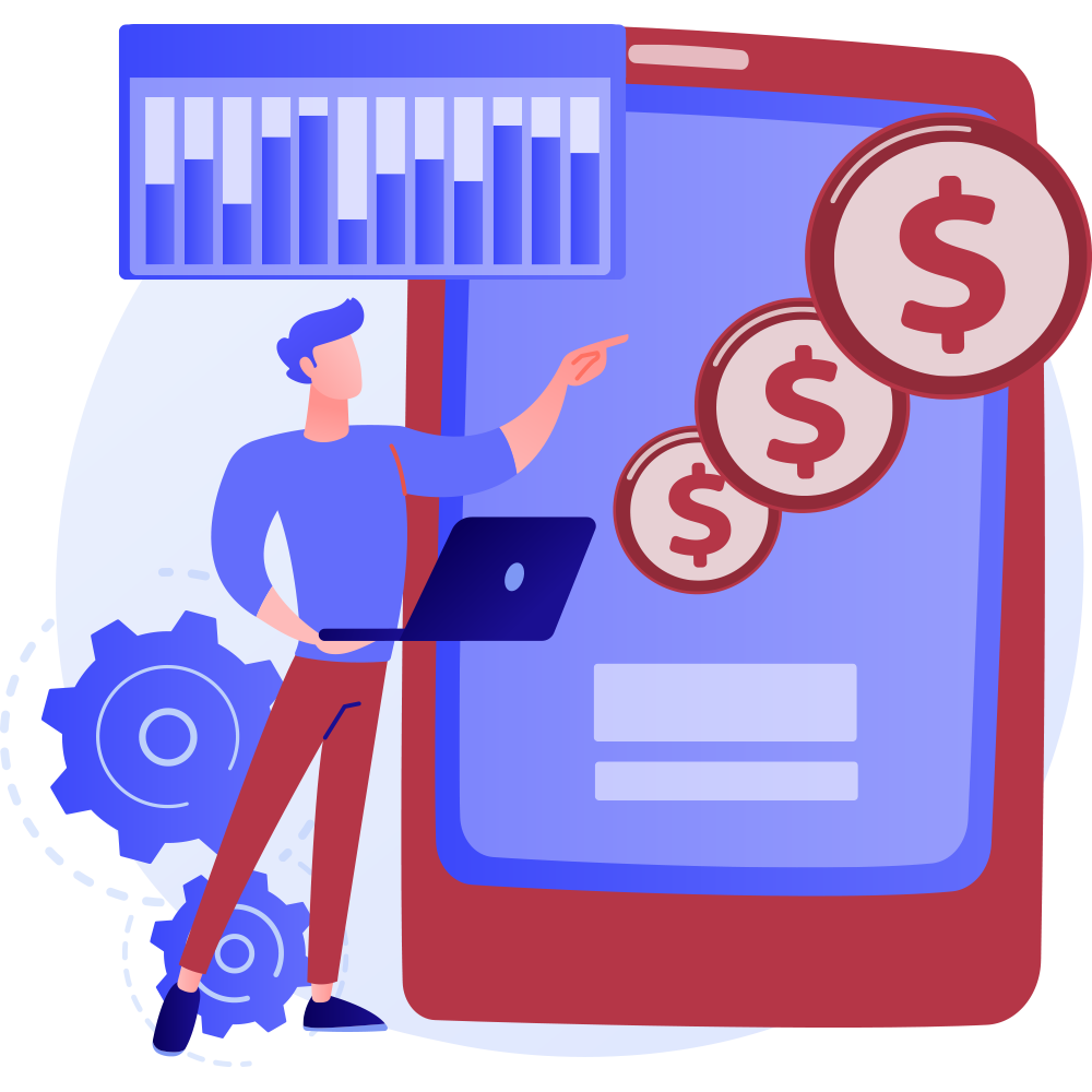 Online loan application and origination system