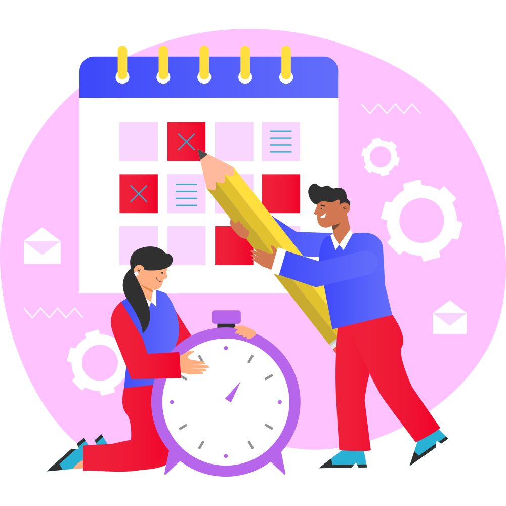 Workforce management system