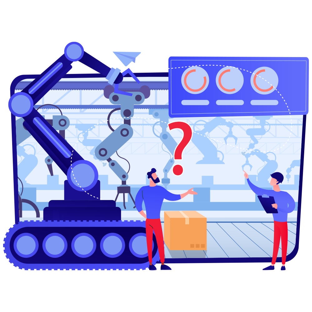 Benefits of Embracing Digital Technology in Manufacturing Operations