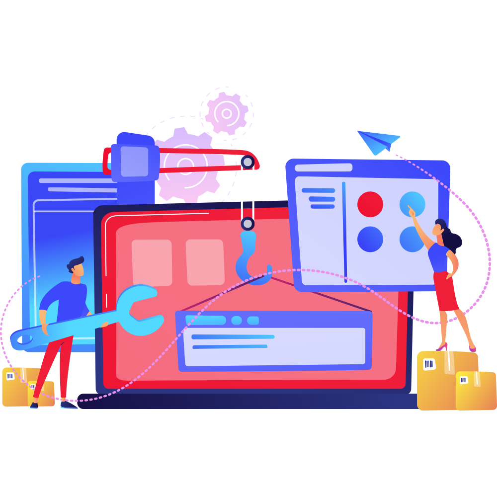 Inventory Tracking and Stock Control System