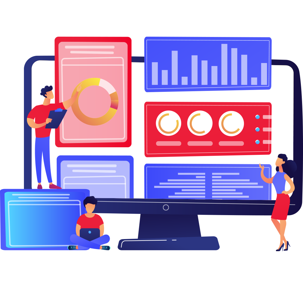Supplier and Purchase Management Tool