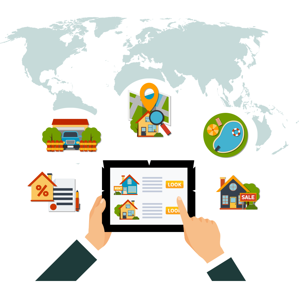 Amigoways Real Estate Solutions