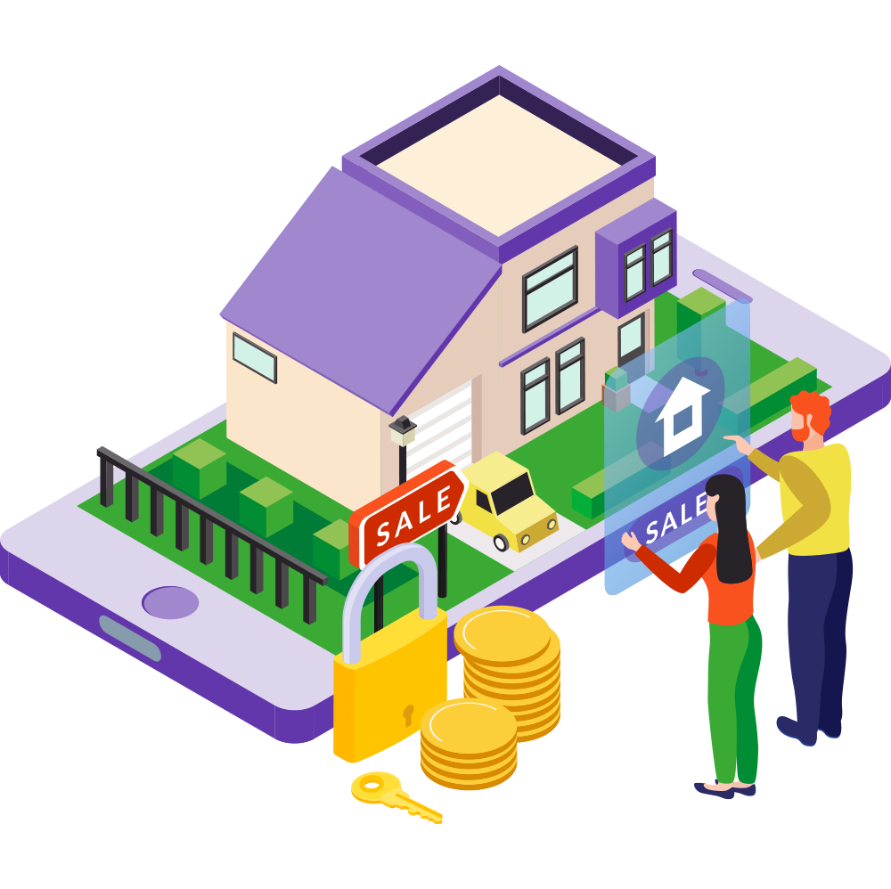 Property Auction Software