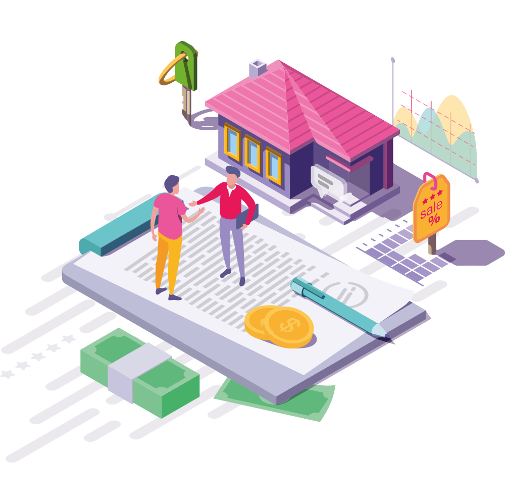 Property Rental Management Software