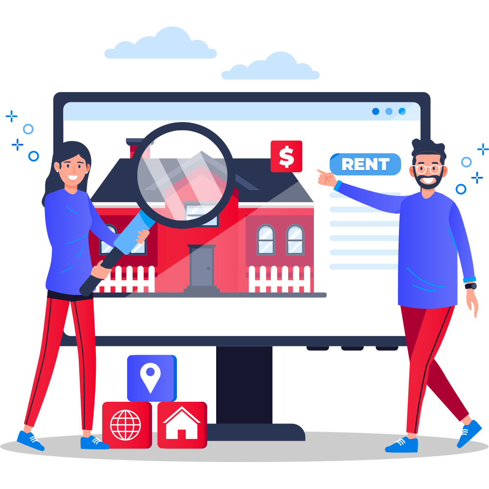 Amigoways digital solutions benefits for the real estate industry