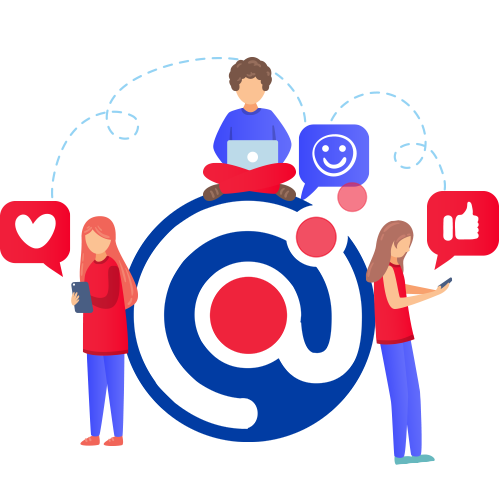 Amigoways Digital Solutions for the Social Networking Industry