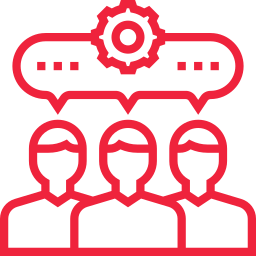 Connected Digital Platforms for Social Networking Teams