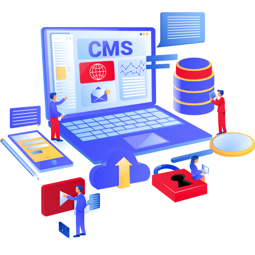 Community Management System (CMS)