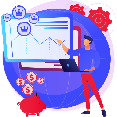 Subscription and monetisation tools for social platforms