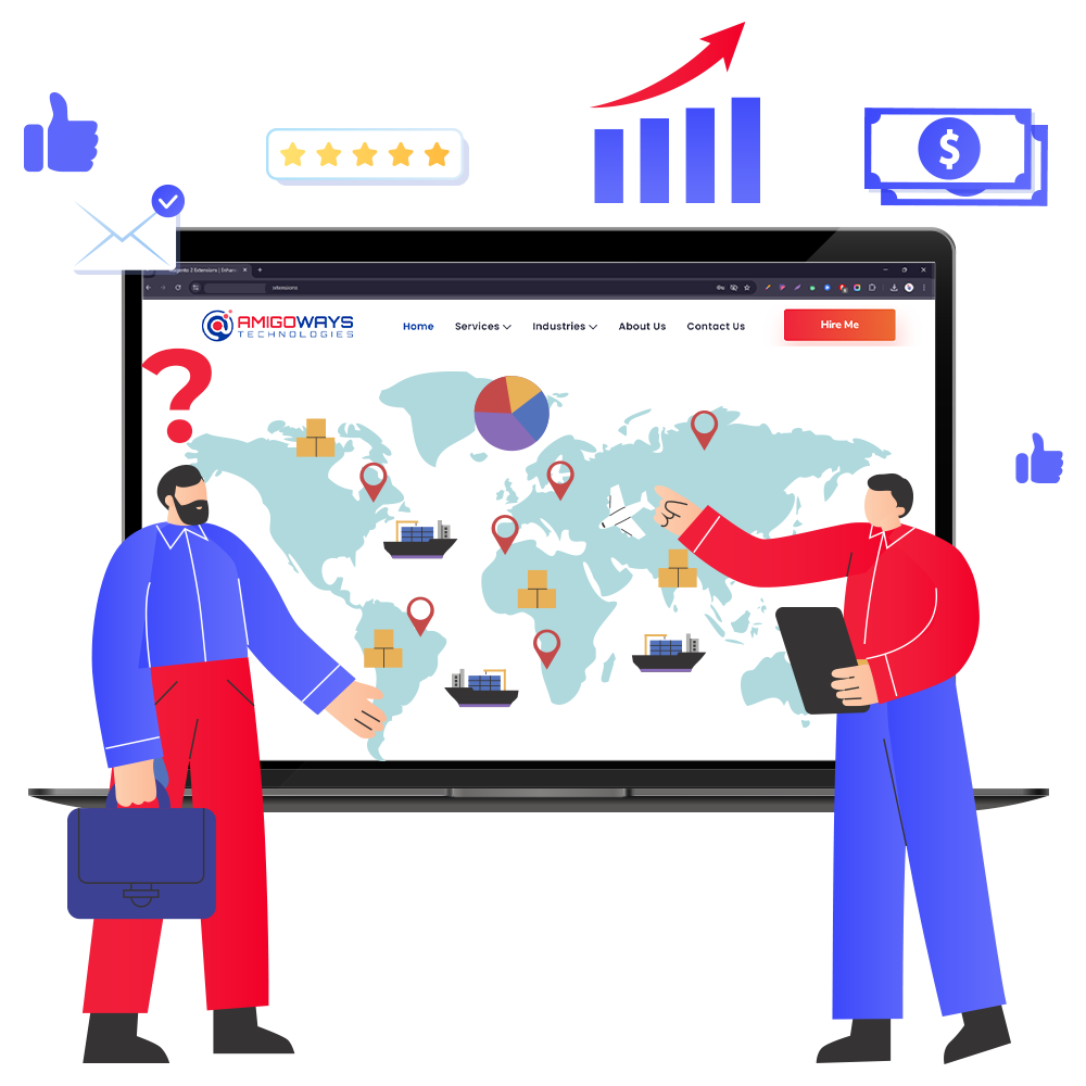 Importance of Digital Transformation in Supply Chain and Logistics