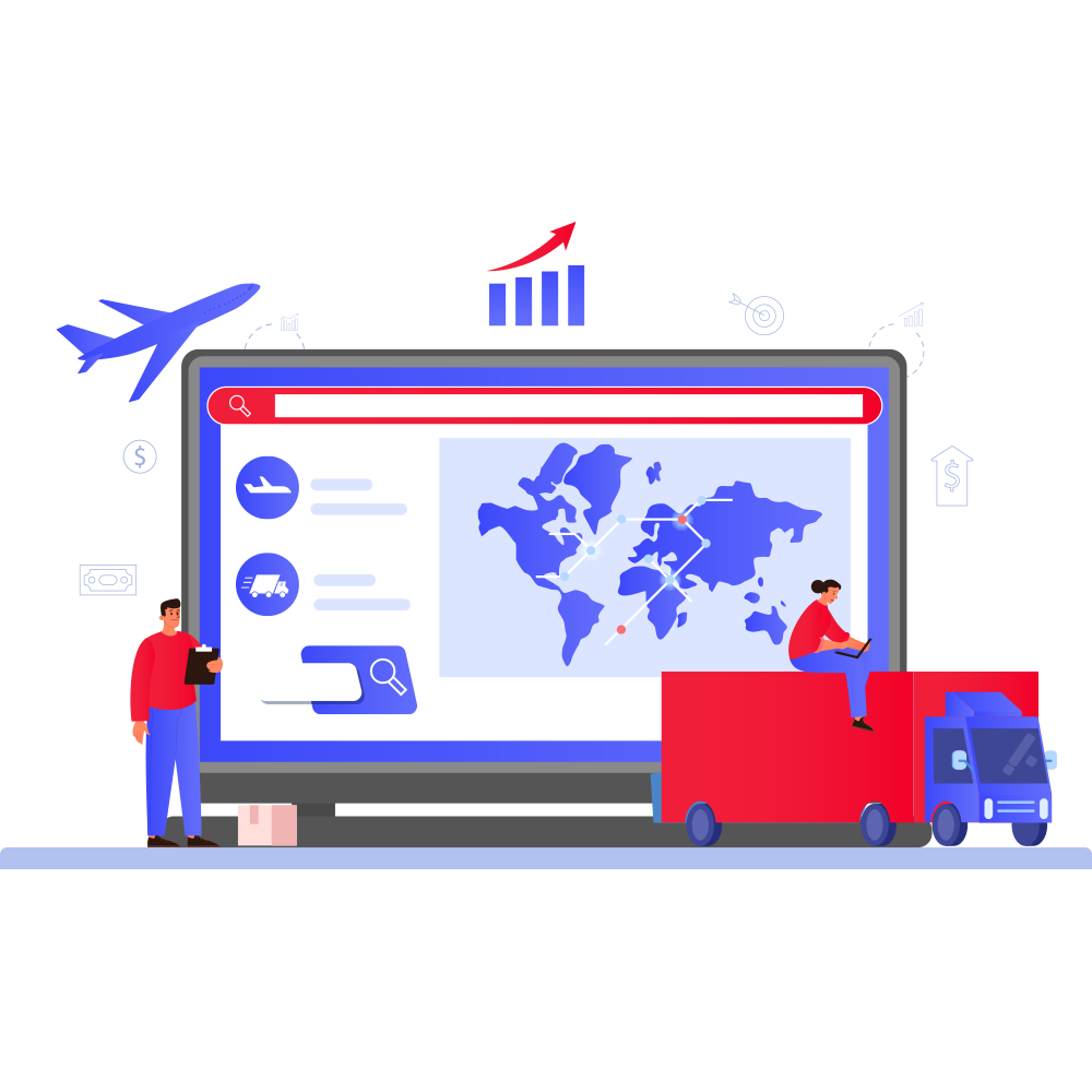 TMS Software for Efficient Transportation and Load Planning